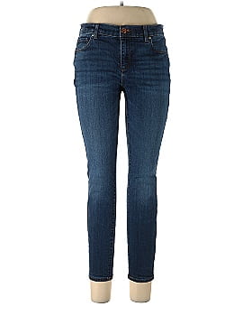 Ann Taylor LOFT Jeans (view 1)