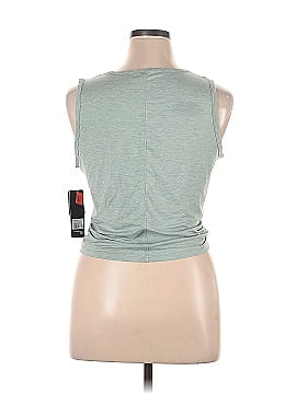 90 Degree by Reflex Sleeveless T-Shirt (view 2)