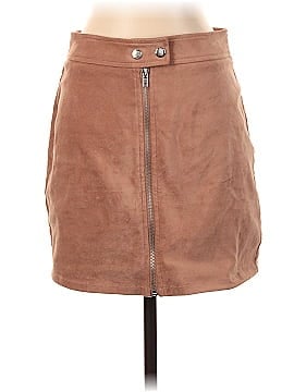 Kendall & Kylie Casual Skirt (view 1)