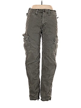 American Eagle Outfitters Cargo Pants (view 1)