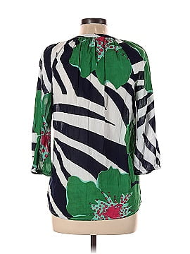 Jude Connally 3/4 Sleeve Blouse (view 2)