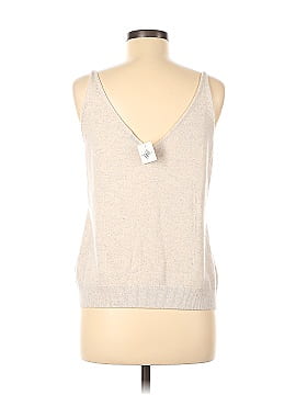 Club Monaco Sleeveless Top (view 2)