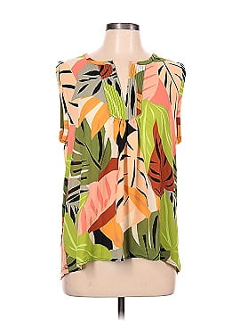 Ann Taylor LOFT Sleeveless Blouse (view 1)