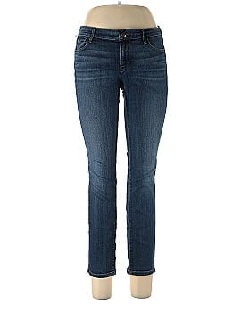 Ann Taylor LOFT Jeans (view 1)