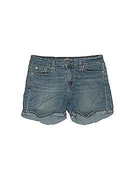 Levi Strauss Signature Denim Shorts (view 1)