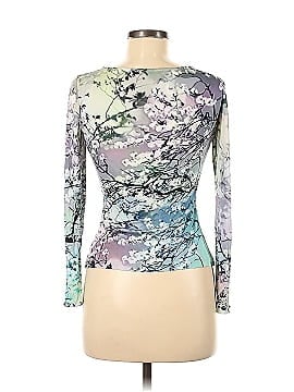 Mary Katrantzou Long Sleeve Blouse (view 2)