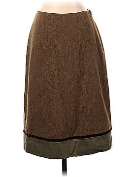 Ann Taylor LOFT Casual Skirt (view 1)