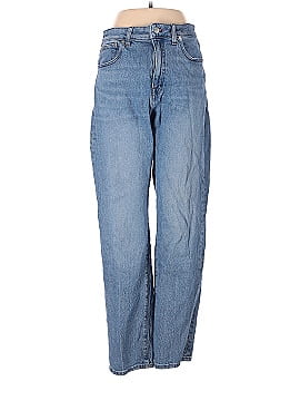 Madewell Jeans (view 1)