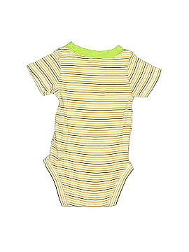 Bundles Short Sleeve Onesie (view 2)