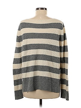 Gap Pullover Sweater (view 2)