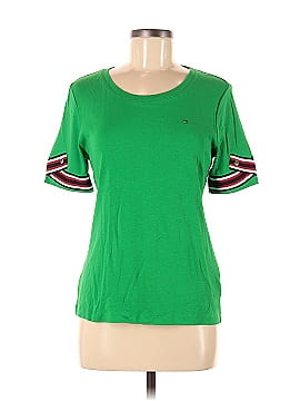 Tommy Hilfiger Short Sleeve T-Shirt (view 1)