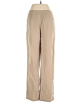 Gap Linen Pants (view 2)