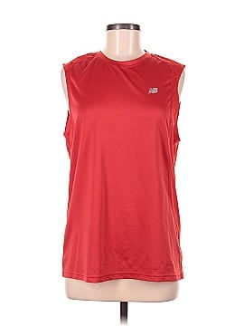 New Balance Active T-Shirt (view 1)