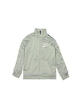 Nike Track Jacket (view 1)