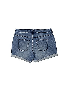 Universal Thread Denim Shorts (view 2)