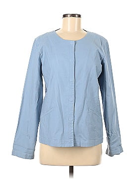 Eileen Fisher Jacket (view 1)