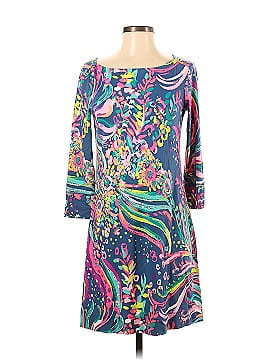 Lilly Pulitzer Casual Dress (view 1)