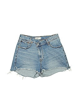 Abercrombie & Fitch Denim Shorts (view 1)