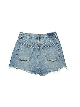 Abercrombie & Fitch Denim Shorts (view 2)