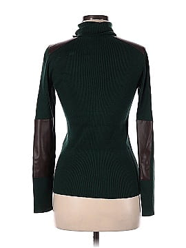 Lauren by Ralph Lauren Turtleneck Sweater (view 2)