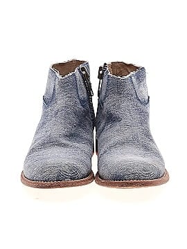 Matisse Ankle Boots (view 2)