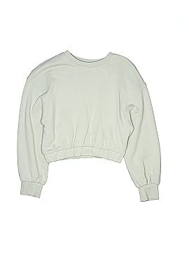 Zara Sweatshirt (view 1)