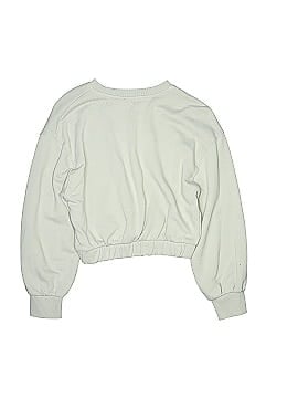 Zara Sweatshirt (view 2)