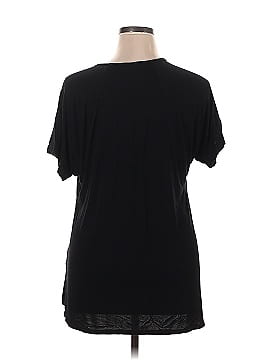 Unbranded Short Sleeve T-Shirt (view 2)