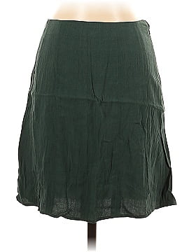 Madewell Casual Skirt (view 1)