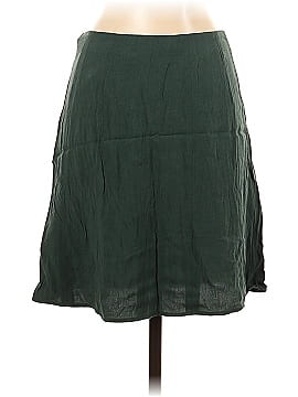 Madewell Casual Skirt (view 2)