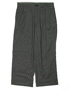 Zara Linen Pants (view 1)