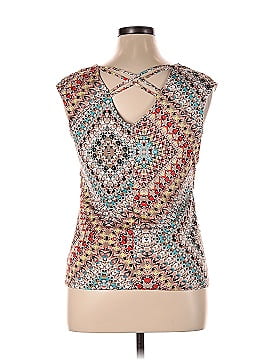 B-Design Sleeveless Top (view 2)