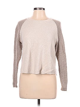 Madewell Pullover Sweater (view 1)