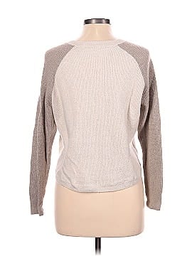 Madewell Pullover Sweater (view 2)