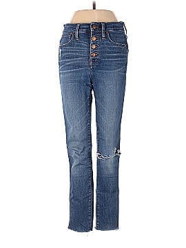 Madewell Jeans (view 1)