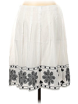 Allison Taylor Casual Skirt (view 2)