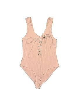 Charlotte Russe Bodysuit (view 1)