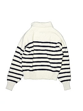 Zara Turtleneck Sweater (view 2)