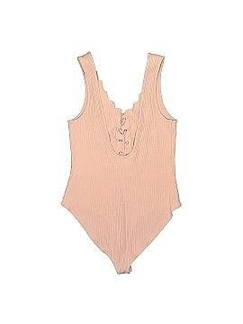 Charlotte Russe Bodysuit (view 2)