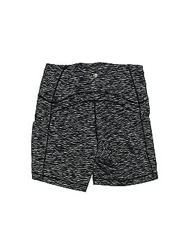 Crz Yoga Athletic Shorts (view 2)