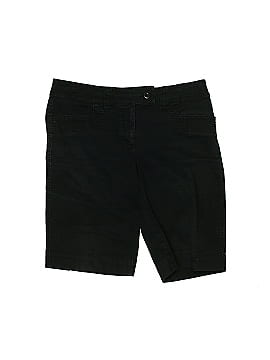 White House Black Market Dressy Shorts (view 1)