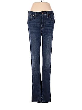 Madewell Jeans (view 1)