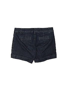 The Limited Denim Shorts (view 2)