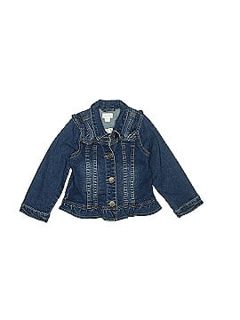 Mud Pie Denim Jacket (view 1)