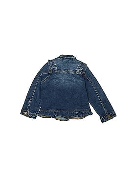 Mud Pie Denim Jacket (view 2)