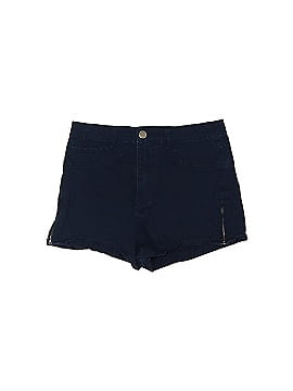 Forever 21 Khaki Shorts (view 1)