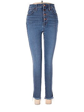 Madewell Jeans (view 1)