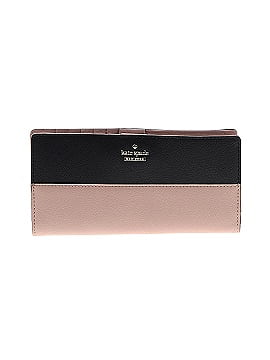 Kate Spade New York Leather Wallet (view 1)