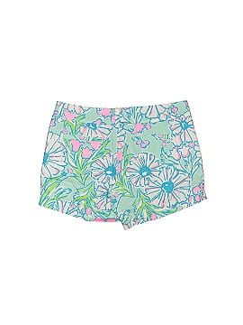 Lilly Pulitzer Khaki Shorts (view 2)