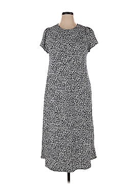 J.Crew Factory Store Casual Dress (view 1)